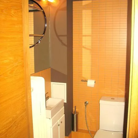 Apartment Apartament Dzialynskich 9 Poznan