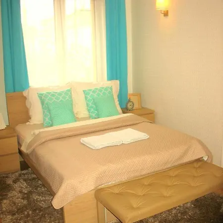 Apartament Dzialynskich 9