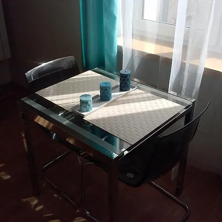 Apartment Apartament Dzialynskich 9 Poznan