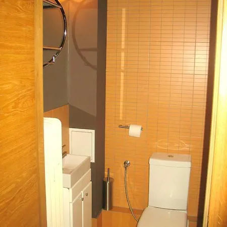 Apartament Dzialynskich 9 Poznan